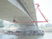 Equipo de la inspección del puente del cubo de Dongfeng 6x4 el 16m, proveedor de funcionamiento del vehículo de la detección