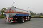 10000L 4x2 SHENYE Chemical Liquid Tank Truck Transport Aether CA6DF3-18E3/132