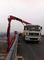 Dongfeng 6x4 Bucket Type Truck Mounted Access Platform 16m 270HP