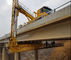 8x4 Bridge Inspection Vehicle Euro III/IV 22M With Arm And FAW Chassis